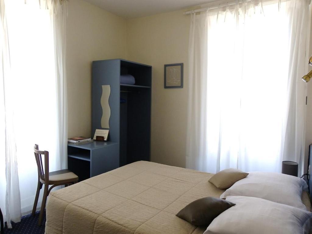 Hotel Kan Avel Saint-Lunaire Exterior photo